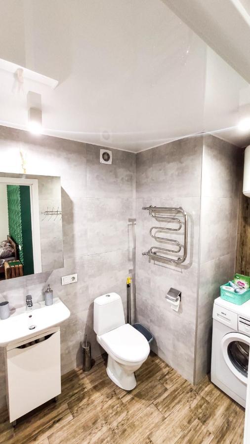 Studio Apartment Center クレメンチューク エクステリア 写真