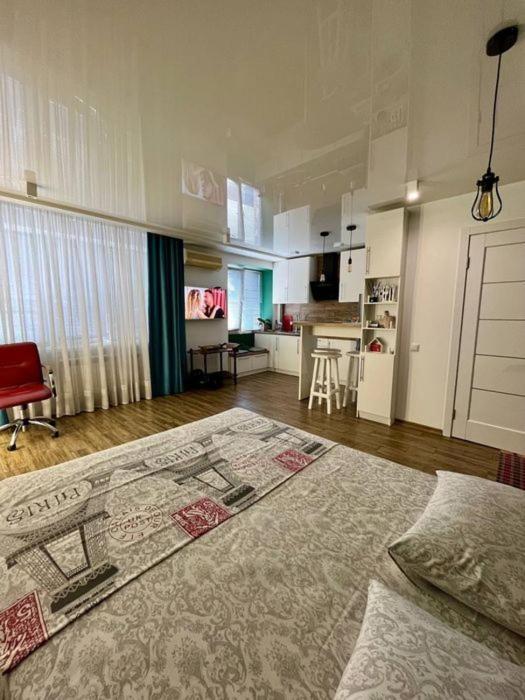 Studio Apartment Center クレメンチューク エクステリア 写真
